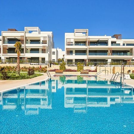 Los Miradores Del Sol By Mar Holidays Estepona Dış mekan fotoğraf