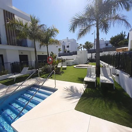 Los Miradores Del Sol By Mar Holidays Estepona Dış mekan fotoğraf