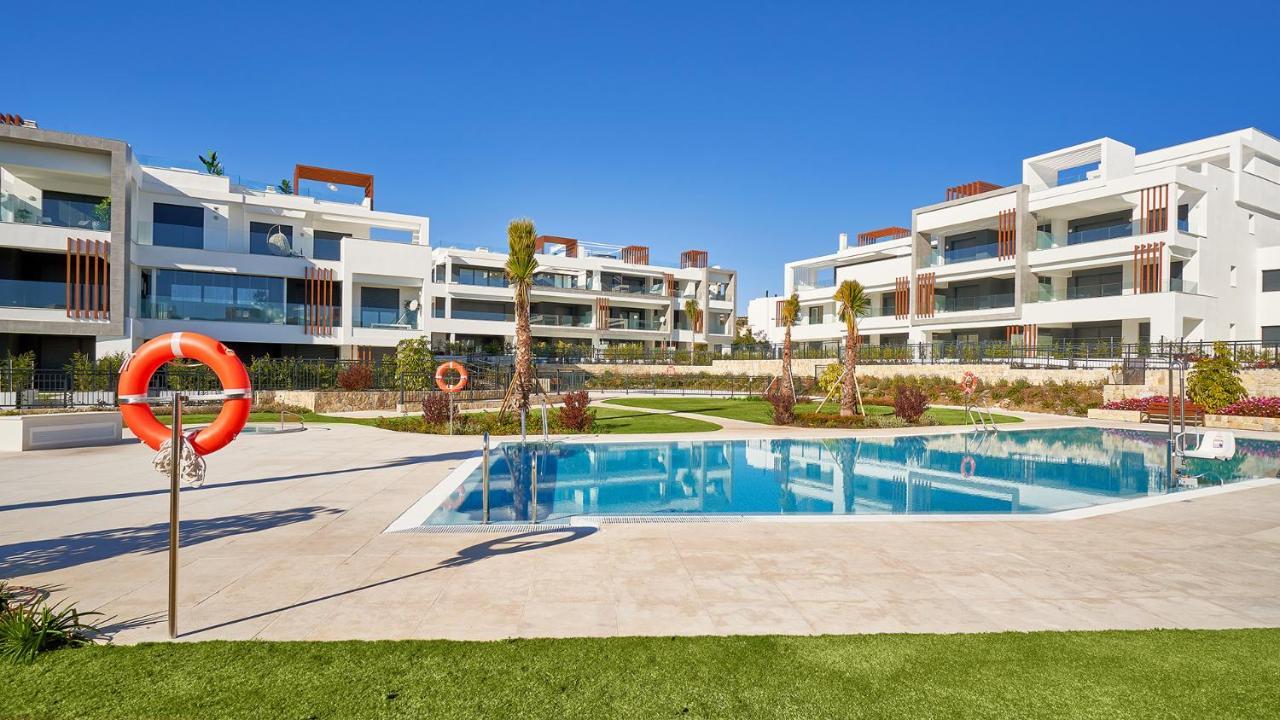 Los Miradores Del Sol By Mar Holidays Estepona Dış mekan fotoğraf