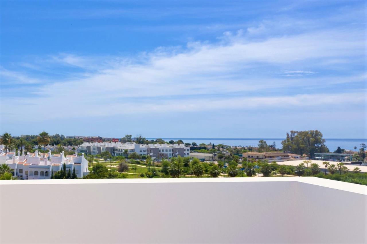 Los Miradores Del Sol By Mar Holidays Estepona Dış mekan fotoğraf