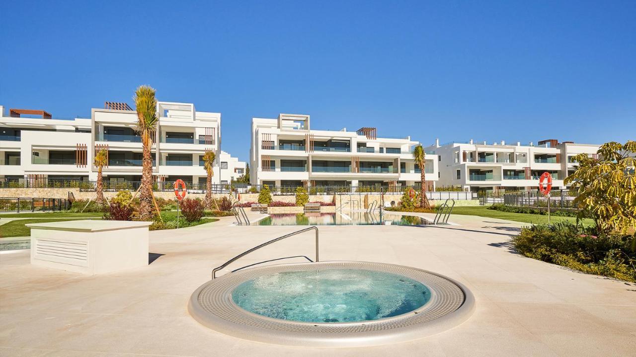 Los Miradores Del Sol By Mar Holidays Estepona Dış mekan fotoğraf