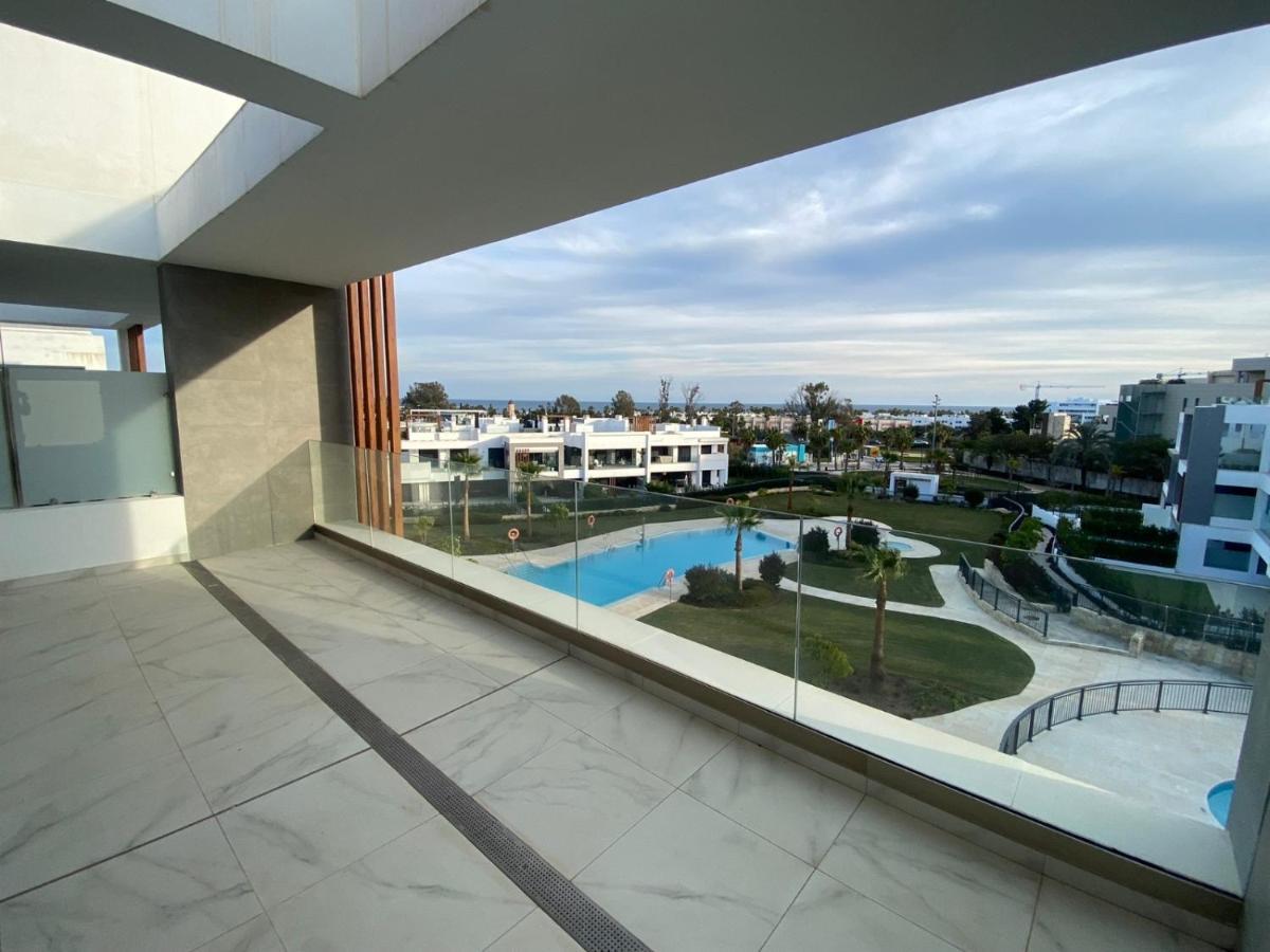 Los Miradores Del Sol By Mar Holidays Estepona Dış mekan fotoğraf