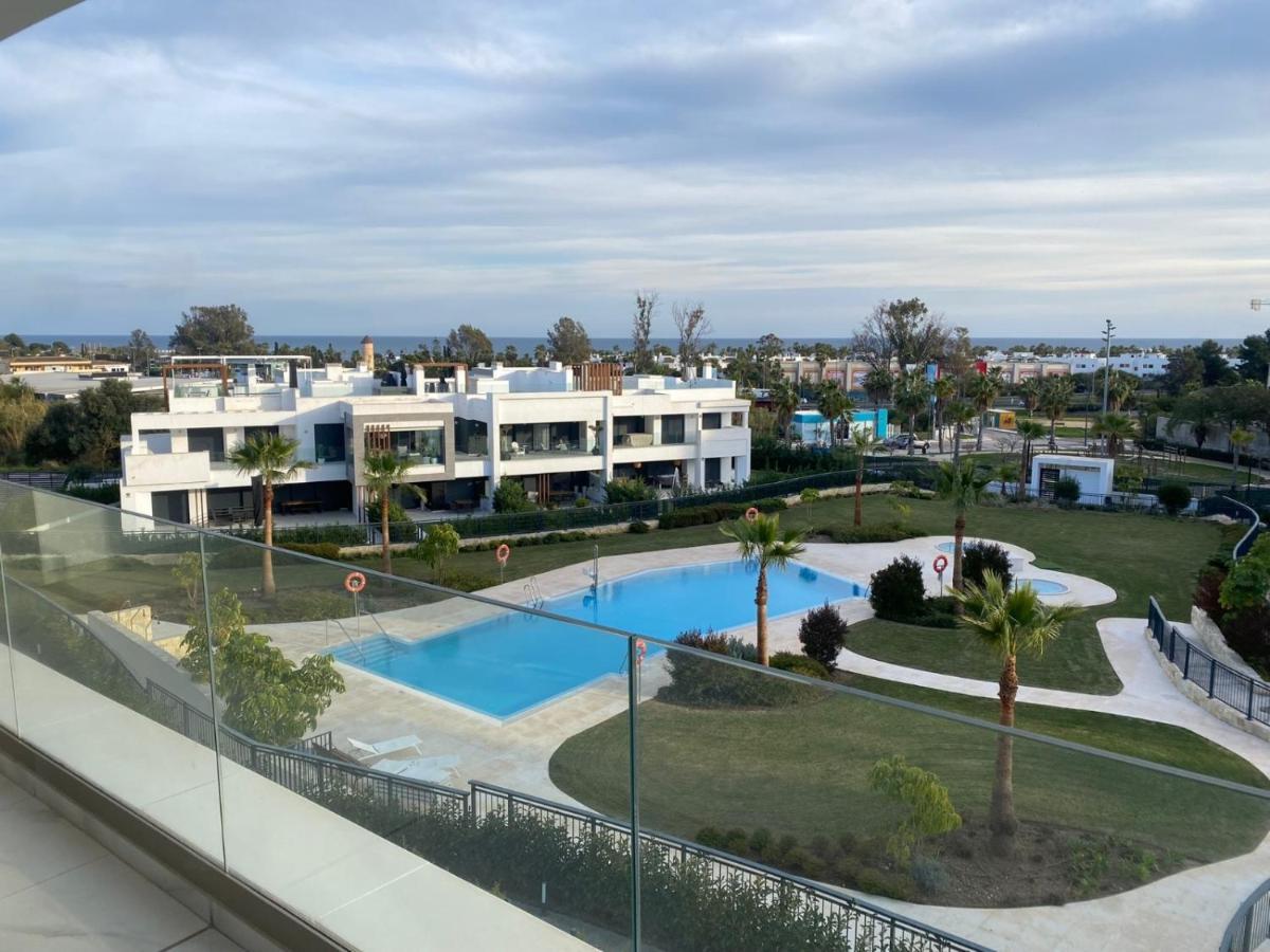 Los Miradores Del Sol By Mar Holidays Estepona Dış mekan fotoğraf