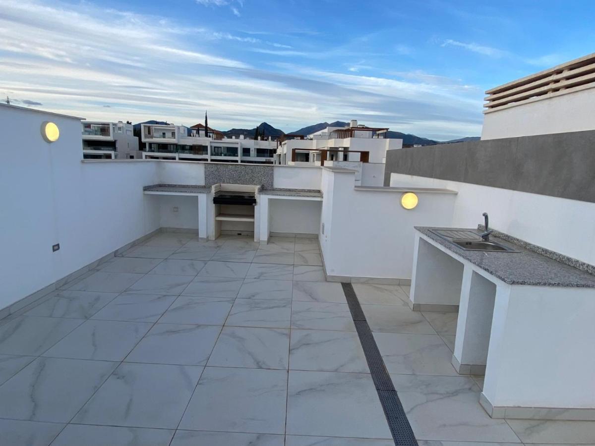 Los Miradores Del Sol By Mar Holidays Estepona Dış mekan fotoğraf