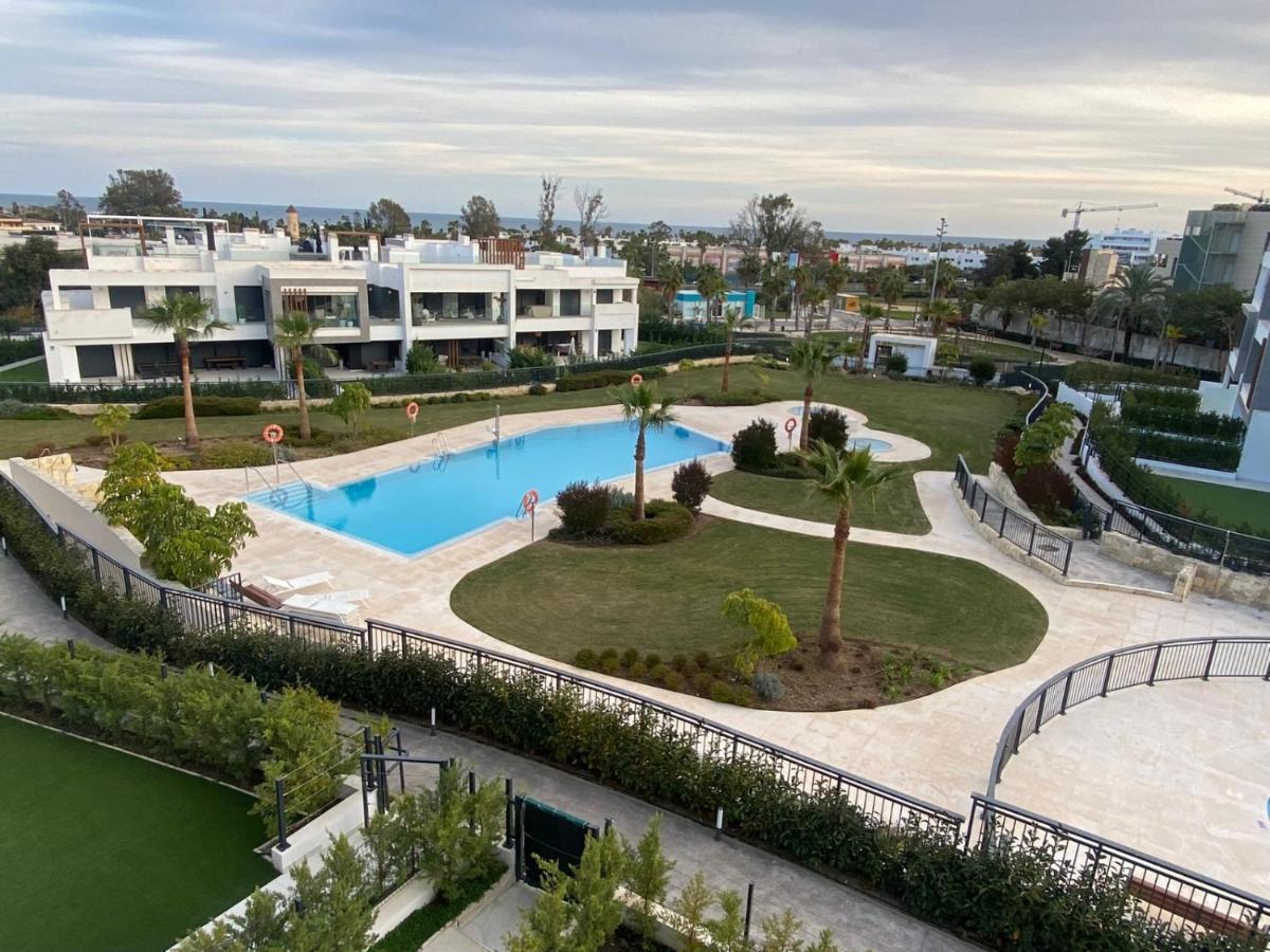 Los Miradores Del Sol By Mar Holidays Estepona Dış mekan fotoğraf